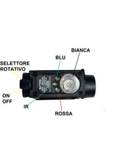WADSN - SW CP II Hands Free Light